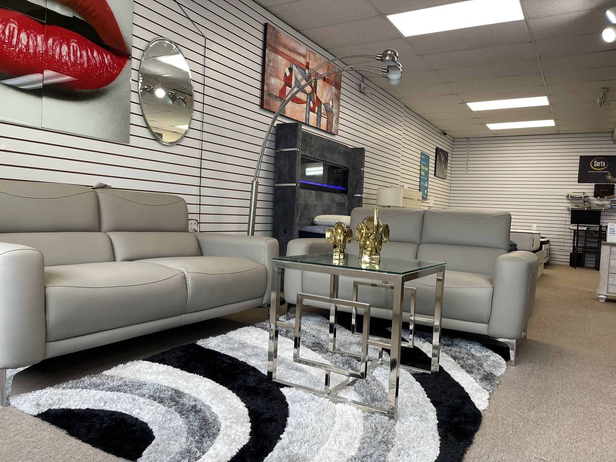 SOFA AND LOVESEAT ON HOT SALE , $699