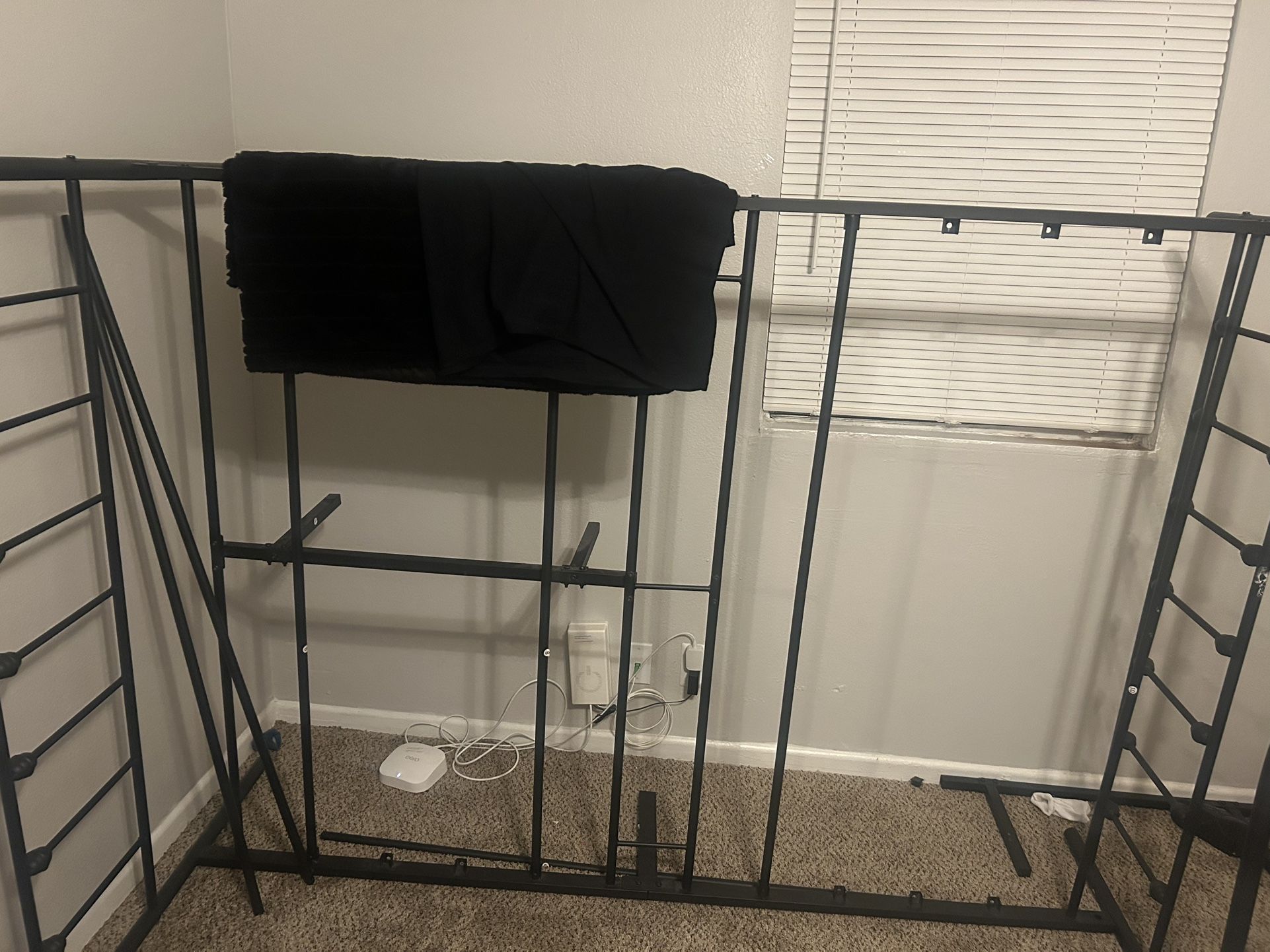 Queen Size Bed Frame