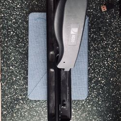 3 Hole “hole puncher”