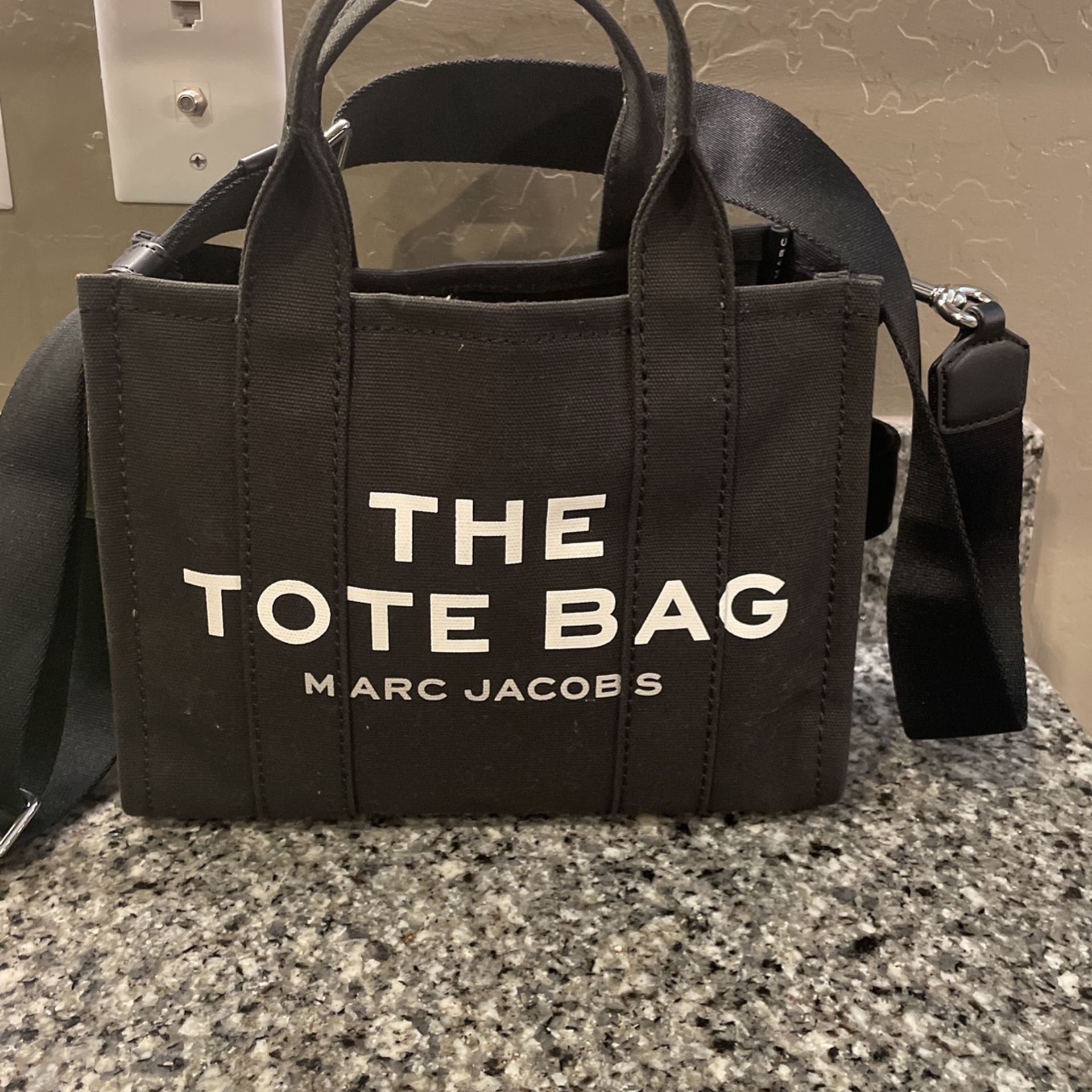 Marc Jacobs TOTE bag 