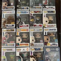 Funkos