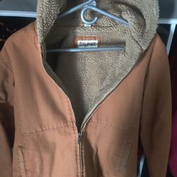 Dri Duck Coat