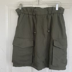 Express Women Skirt Size S