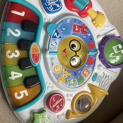 Baby Einstein musical