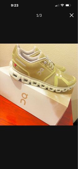 Shoes on original