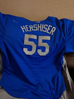 DODGERS JERSEY
