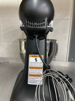 Artisan Kitchen aid