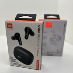 🎧 JBL Vibe Beam 2 Wireless Earbuds – Deep Bass, Clear Sound & All-Day Comfort! ✨