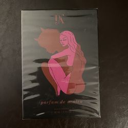 Iggy Azalea Devils Advocate Perfume