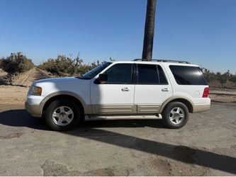 2006 Ford Expedition