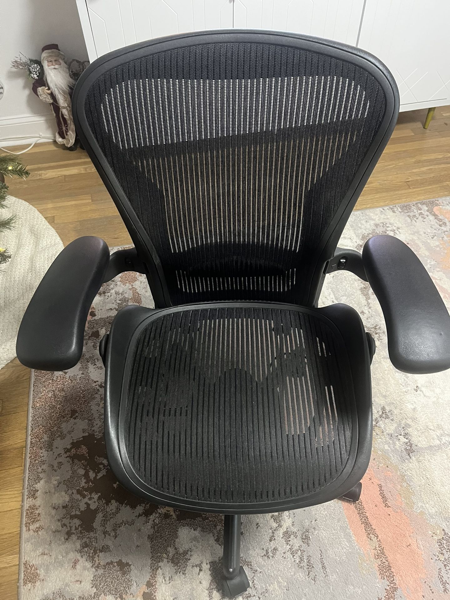 Herman Miller Chair 