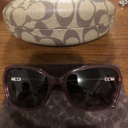 Coach Original