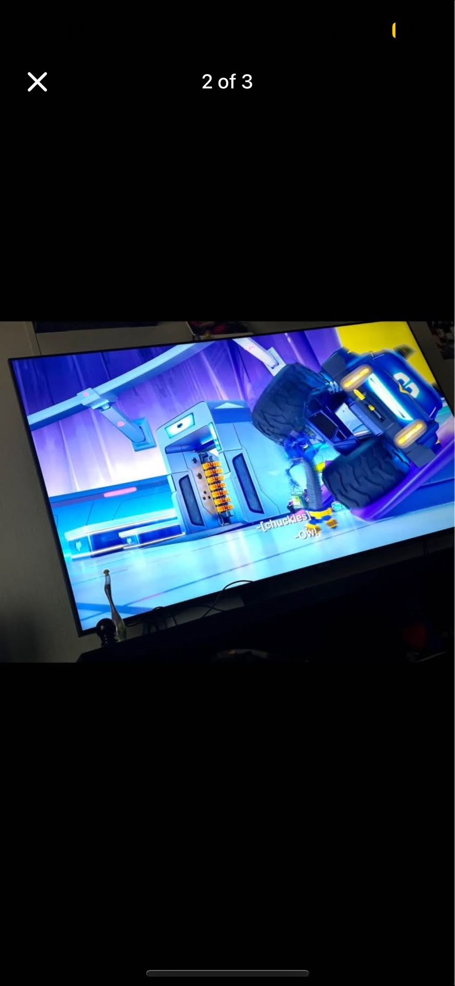 70 In Samsung Tv