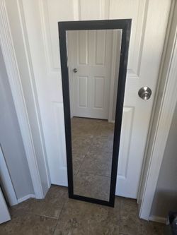 Full length mirror