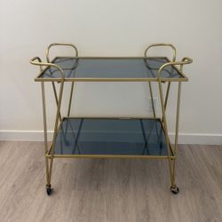Bar cart 