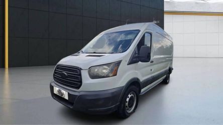 2017 Ford Transit-250