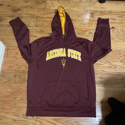 Arizona State Sun Devils Hoodie!