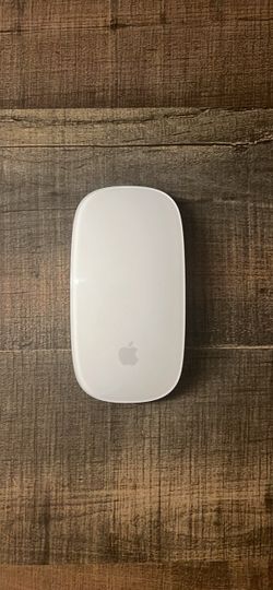 Apple Magic Mouse