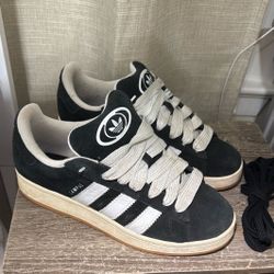 adidas Campus