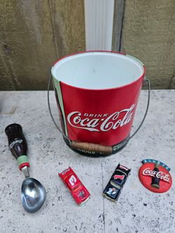 COCA COLA