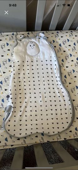 Nested Egg Sleep Sack