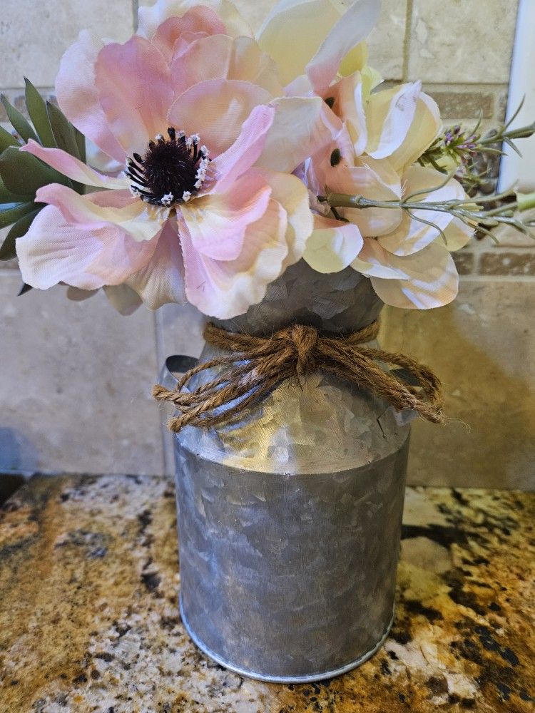 Flower Centerpieces
