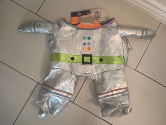Dog Costume