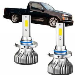 New LED Bulbs for Chevy Colorado Super Bright White 6000K I sell for all years
