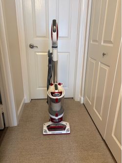 Shark Rotator Professional Lift-Away Upright Vacuum, Pet Friendly, HEPA Filter,