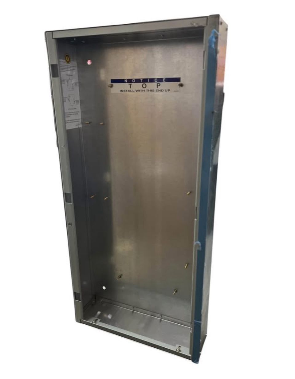 EatonPanelboard Box