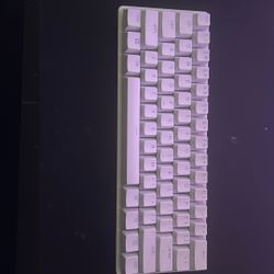 Razor Huntsman Mini 60%