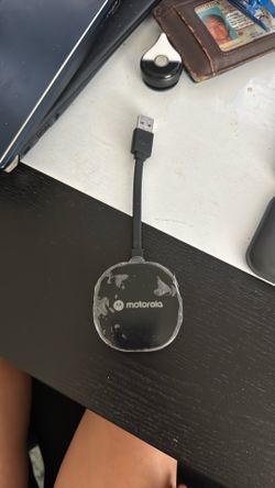 MA1 Wireless Android Auto