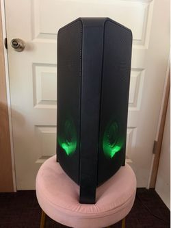 Samsung MX-T40 speaker