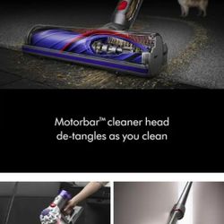 Dyson V8 Cordless 