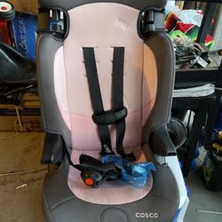 Car Seat 