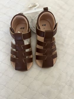 Shoes For Toddler 