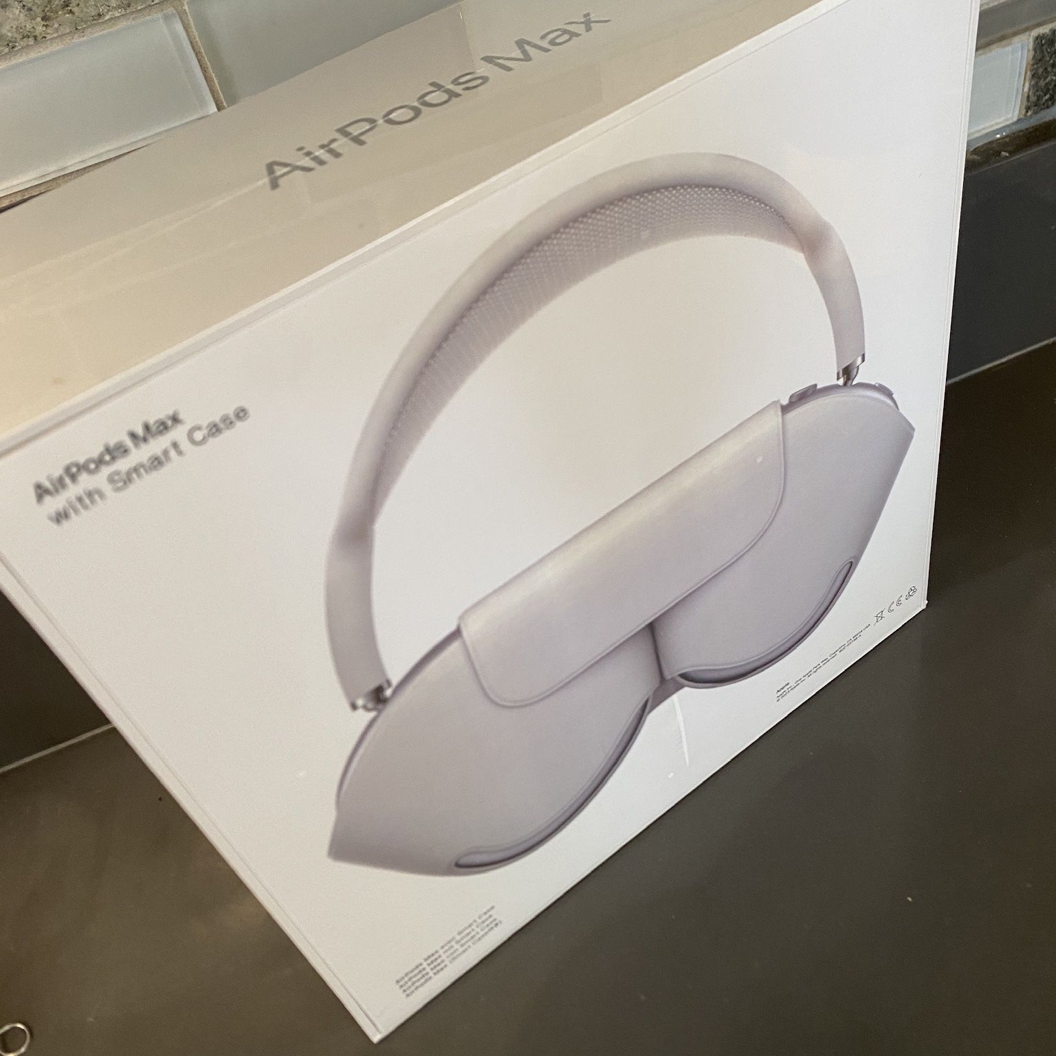AUTHENTIC*Apple AirPod Max Silver for Sale in Commerce AUTHENTIC*Apple AirPod Max Silver for Sale in Commerce