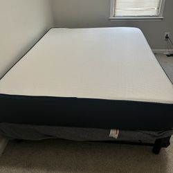 Nectar Memory Foam Queen Mattress