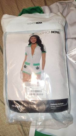 Halloween Costume