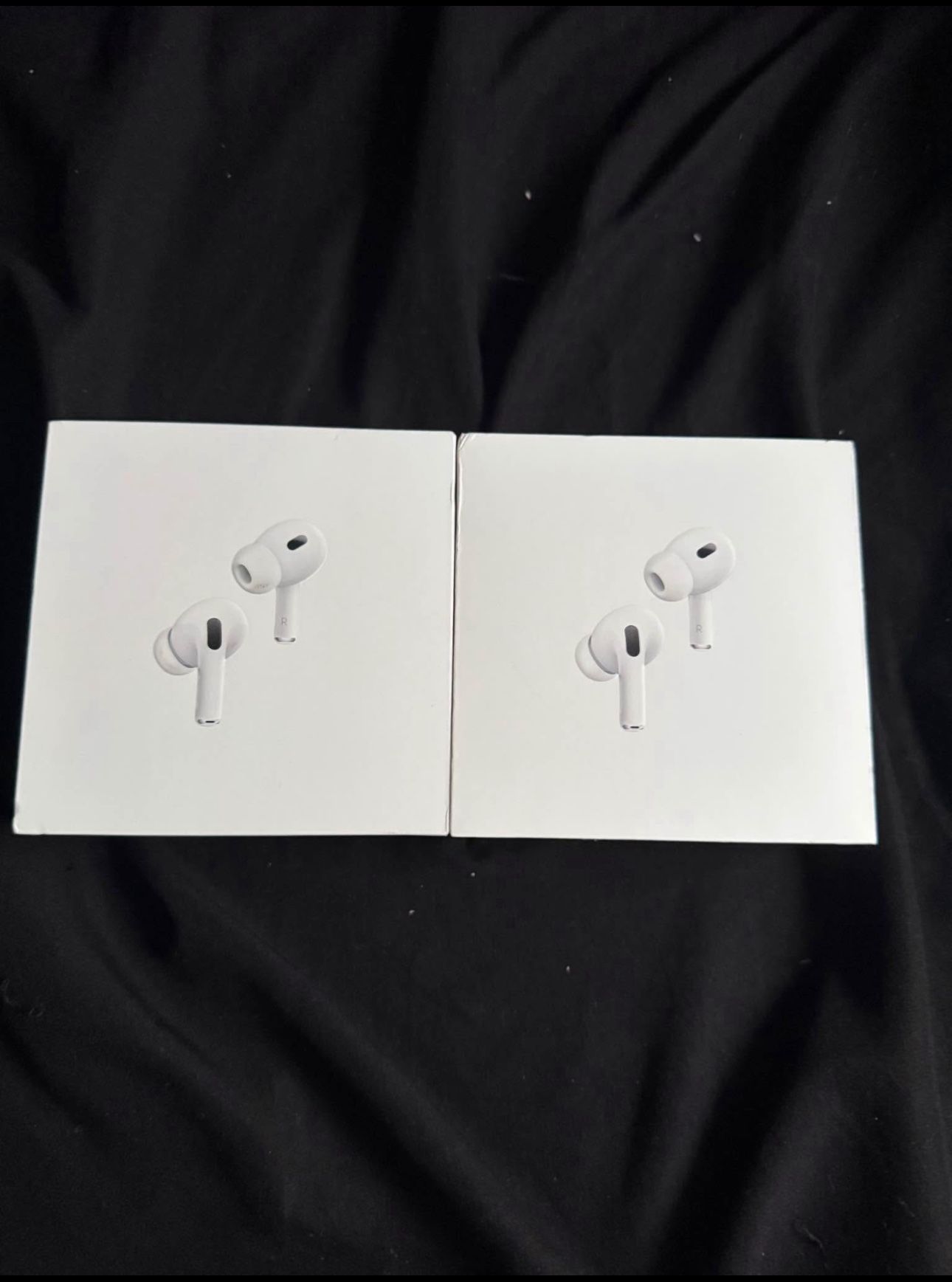 AirPod Pro 2