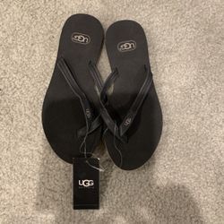 UGG Flip Flops