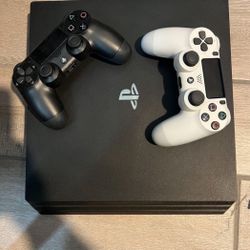 Playstation 4