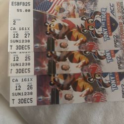 Three SunBowl Section 2 