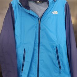 NORTHFACE RAIN JACKET 