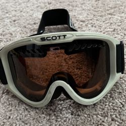 Ski Goggles