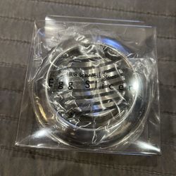 Brand New Stainless Steel Egg Slicer.