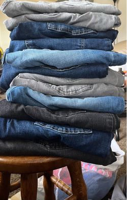 Boys jeans