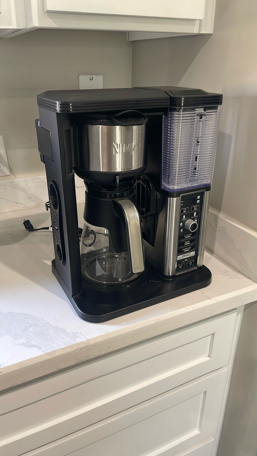 Ninja Hot & Iced XL Coffee Maker