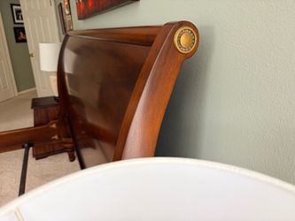 King Bed Frame