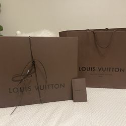 Authentic Louis Vuitton Purse 